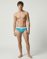 Slip de baño para hombre – COLOR - 11 vue 2
