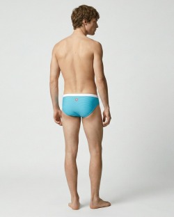Slip de bain homme – COLOR