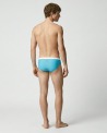 Slip de bain homme – COLOR vue 3