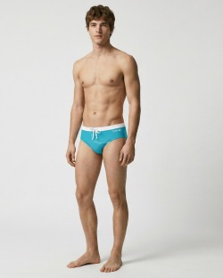 Men’s swim briefs – COLOR - 13