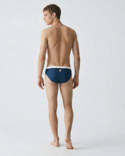 Slip de bain homme – COLOR