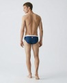 Slip de bain homme – COLOR vue 4