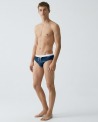 Men’s swim briefs – COLOR - 9 vue 3