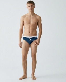 Slip de bain homme – COLOR