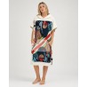 Poncho de bain ROIDEPIQUE | Résistant & stylé | UVEA vue 2