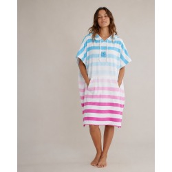Bath Poncho DEAUVILLE | Elegant & Comfortable | UVEA