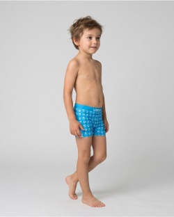 Bañador Boxer Niño – ANCRE