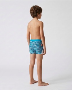 Badeshorts Jungen – BIGWAVE