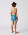 Badeshorts Jungen – BIGWAVE vue 3