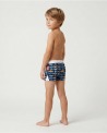 Bañador Boxer Niño – FISH vue 3