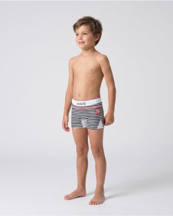 Boxer de bain garçon – FRANCE