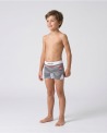 Boxer de bain garçon – FRANCE vue 2