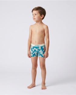 Boxer de bain garçon – FUGU