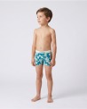 Badeshorts Jungen – FUGU vue 2