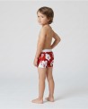 Badeshorts Jungen – HIBISCUS vue 3