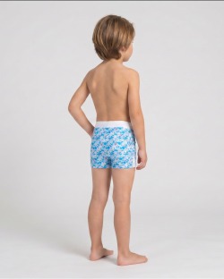 Boxer de bain garçon – LIBERTY