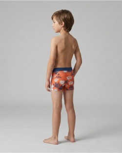 Boys' Swim Boxer – MERROUGE