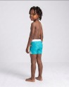 Bañador Boxer Niño – PANTONE Bleu vue 3