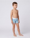 Boxer de bain garçon – PETITBATEAU vue 2