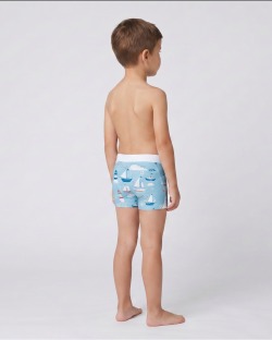 Badeshorts Jungen – PETITBATEAU