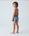 Badeshorts Jungen – SARDINE vue 3