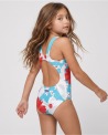 Maillot de bain 1 pièce fille – SALTWATER vue 3