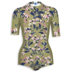 Rashguard UV 80 → FORET - 1