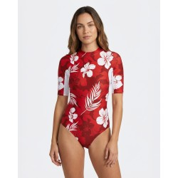 Rashguard UV 80 → HAWAIIROUGE - 1