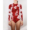 Rashguard UV 80 → HAWAIIROUGE - 5