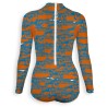 Rashguard UV 80 → SARDINE - 6