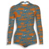 Rashguard UV 80 → SARDINE - 5