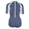 Rashguard UV 80 → NAVY - 3