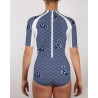 Rashguard UV 80 → NAVY - 4