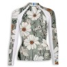Rashguard UV 80 → MARGUERITE - 5