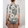Tee-shirt anti-UV femme MARGUERITE – UPF 80 | Maillot bain protection solaire