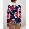 Camiseta UV 80 → HAWAII - 6