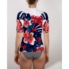Camiseta UV 80 → HAWAII - 3