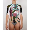 Tee shirt anti UV 80 → BIGFLOWER