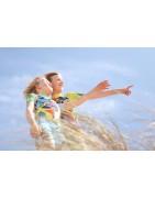 UV-Shirt Kinder UPF 50+ & 80 – Sonnenschutz | UVEA