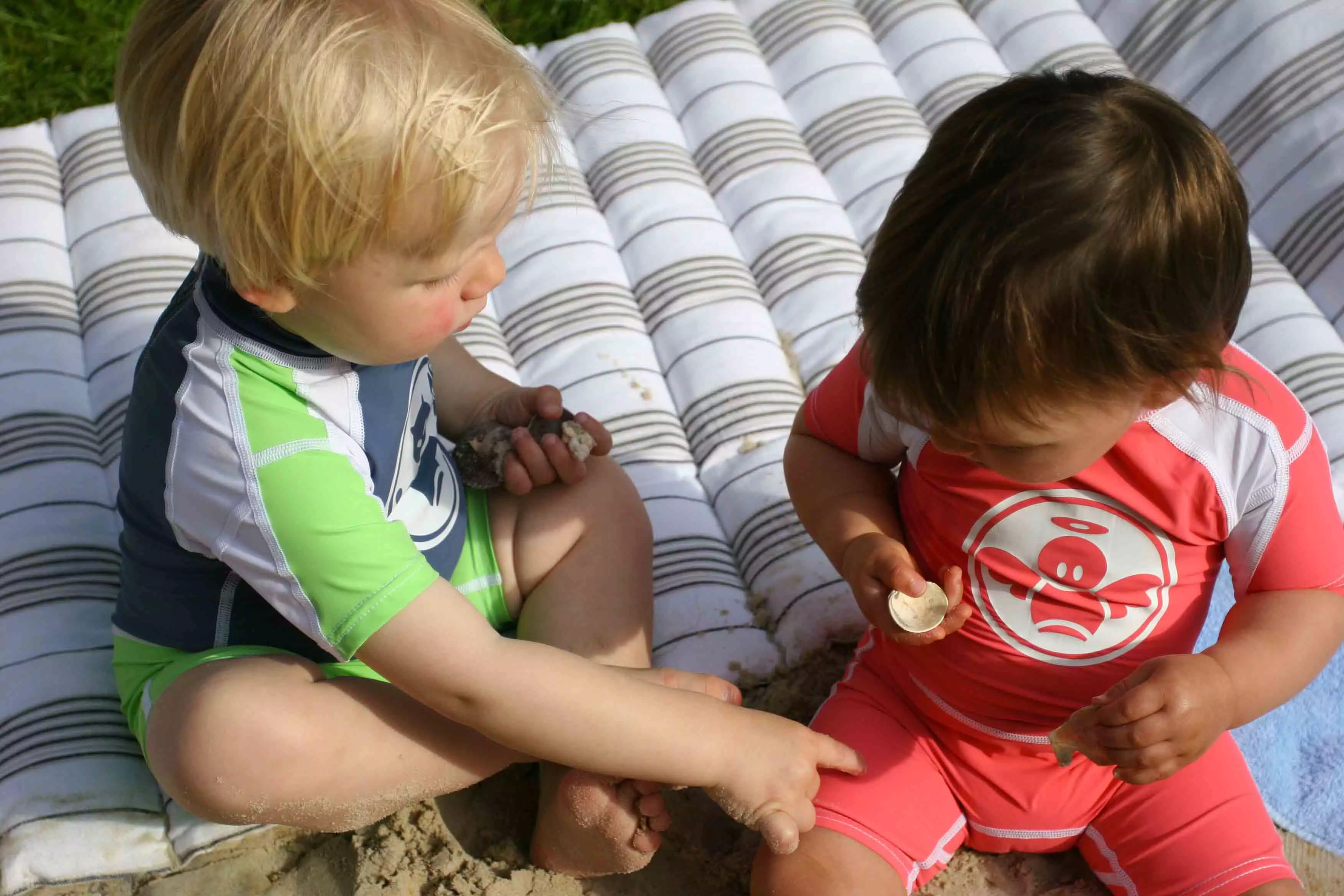 Design UVEA à Roubaix