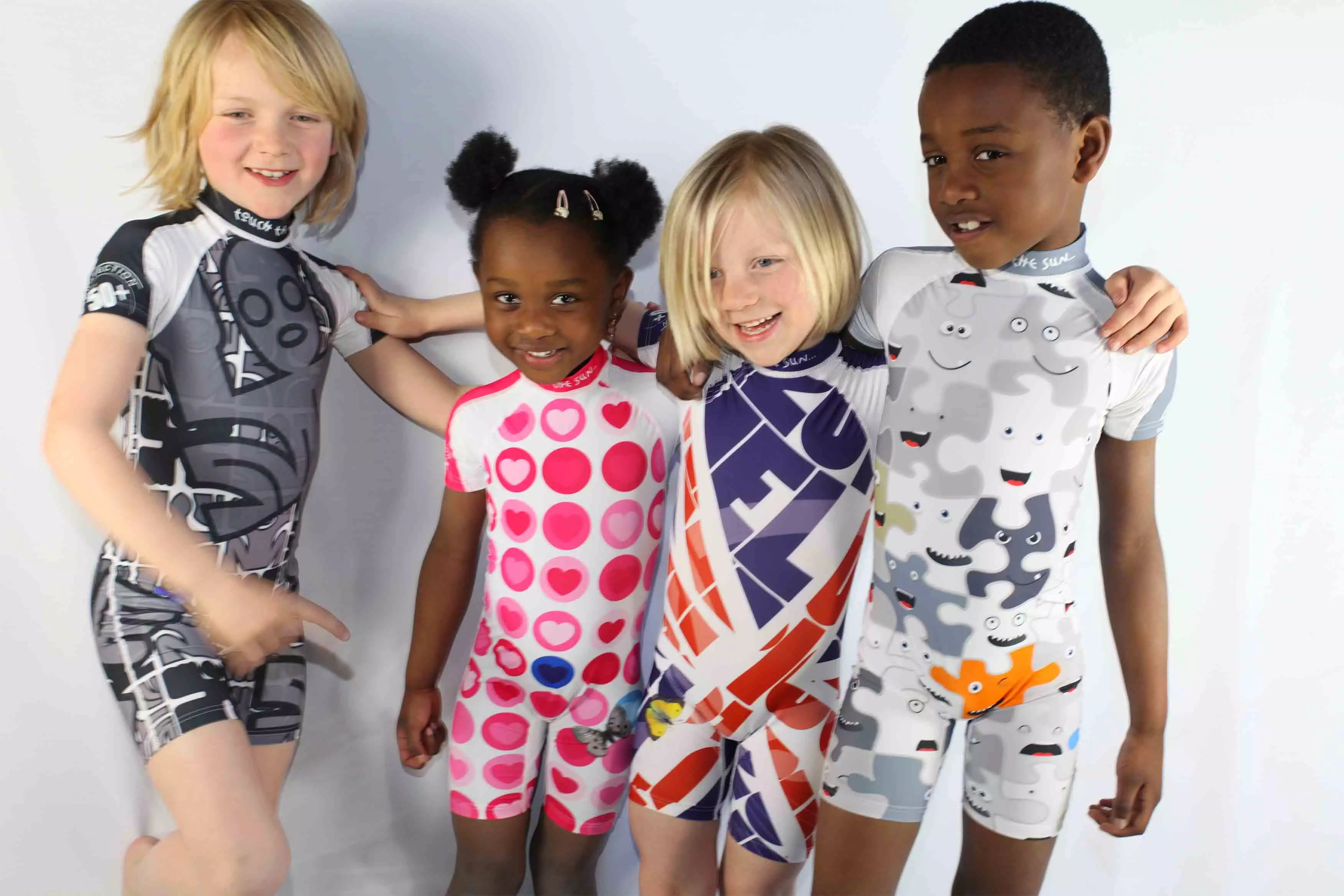 Tissus italiens haute performance