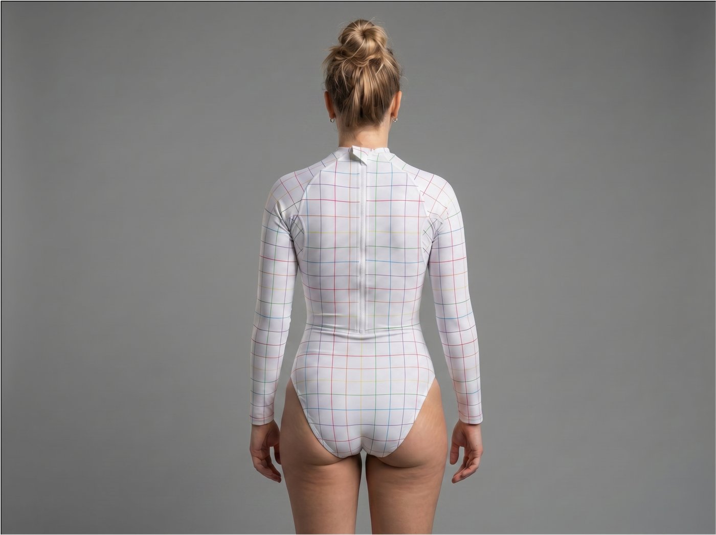 Maela, vista frontal