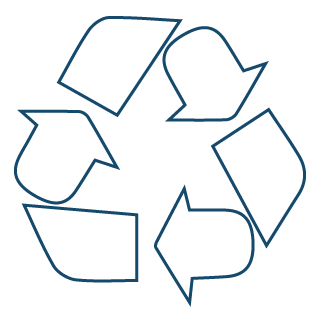 picto reclyclé
