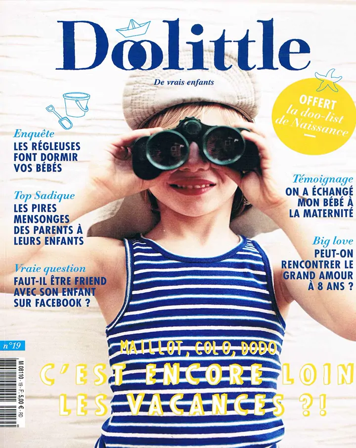 DOOLITTLE