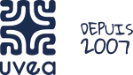 Logo Uvea - Protection solaire depuis 2007